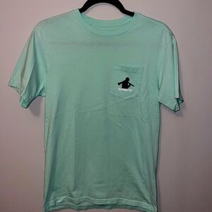Southern Tide T-shirt- Good condition!